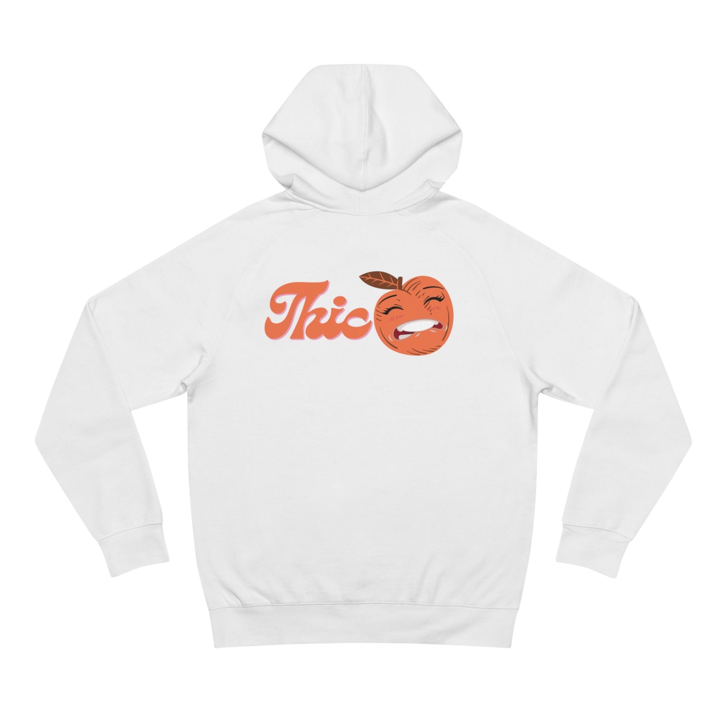 Thiccc Unisex Hoodie