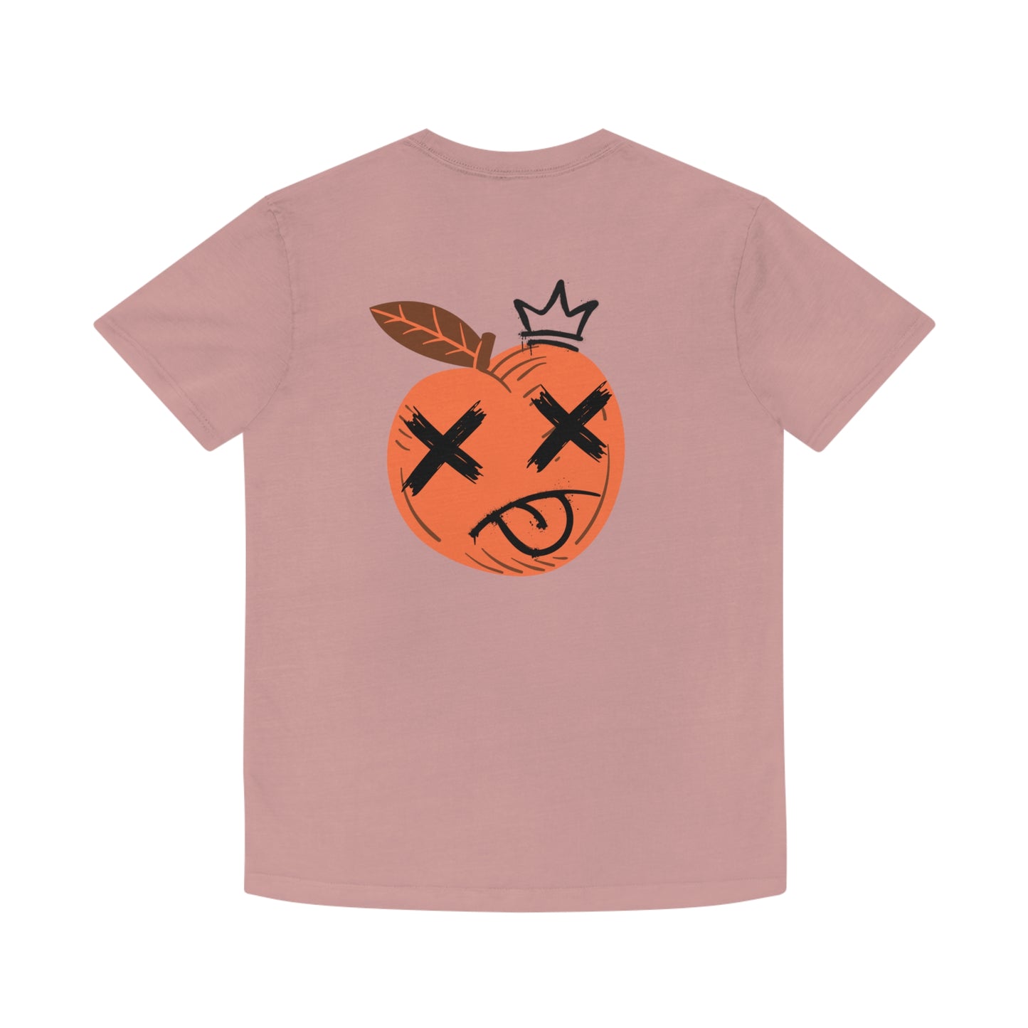 Just Peachy Faded Shirt