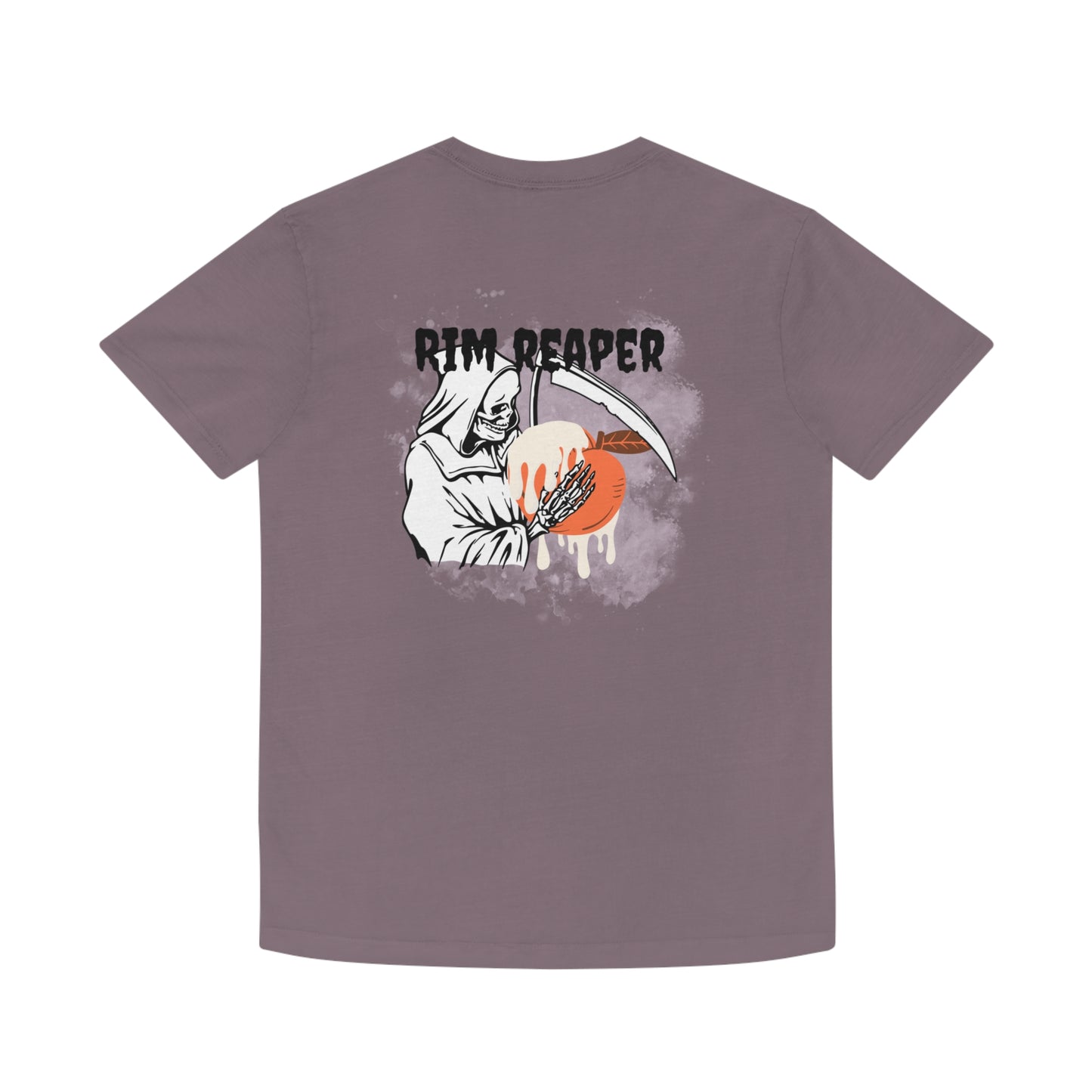 Rim Reaper Faded Shirt