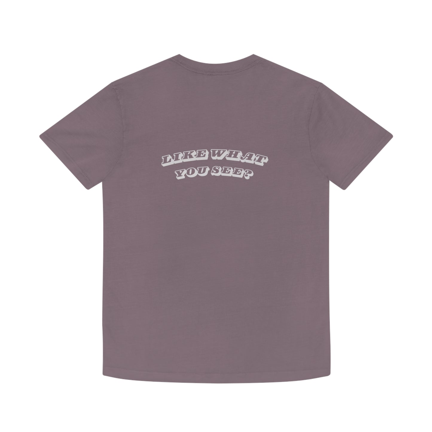 Like what you see?  Faded Shirt