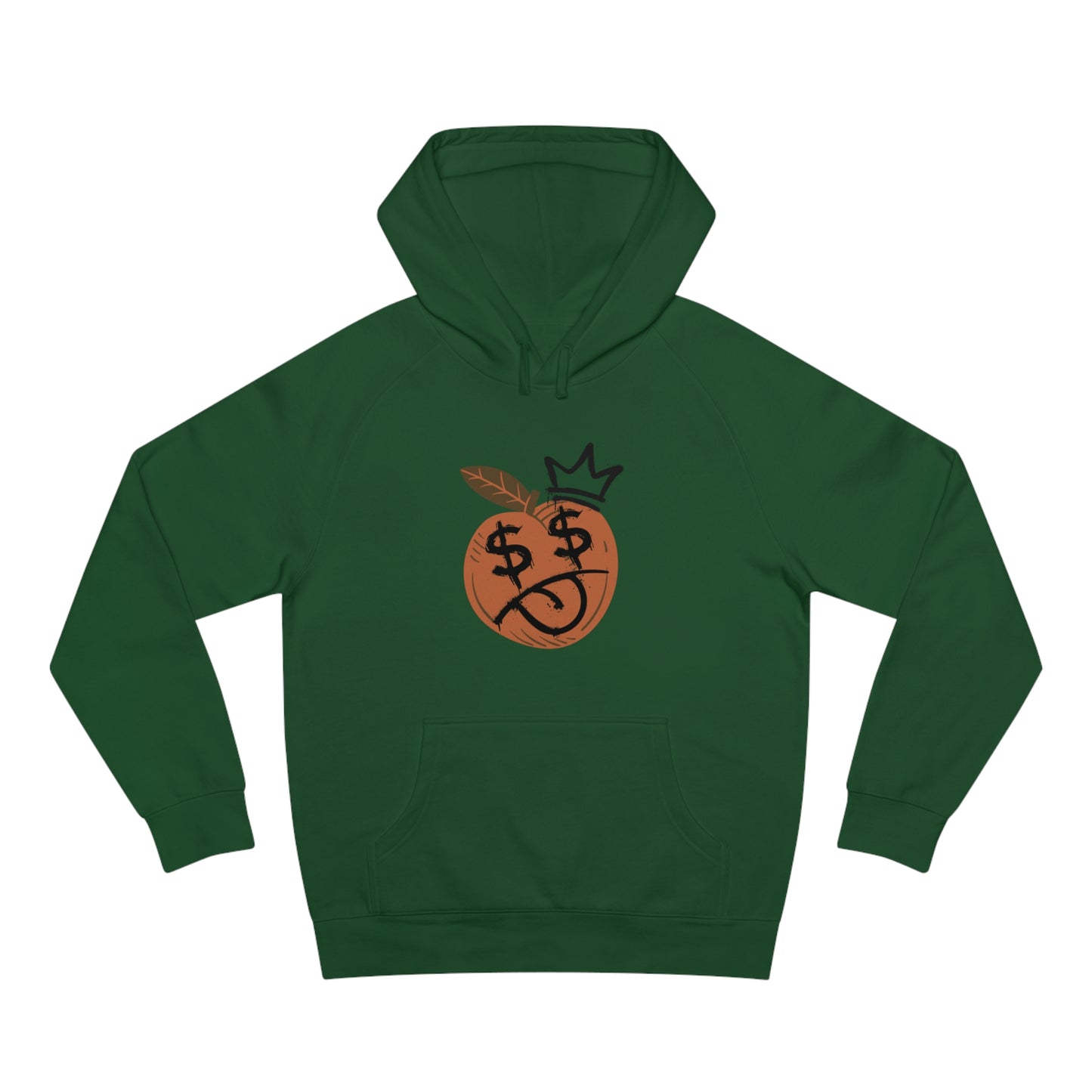 Cash Collection Unisex Hoodie