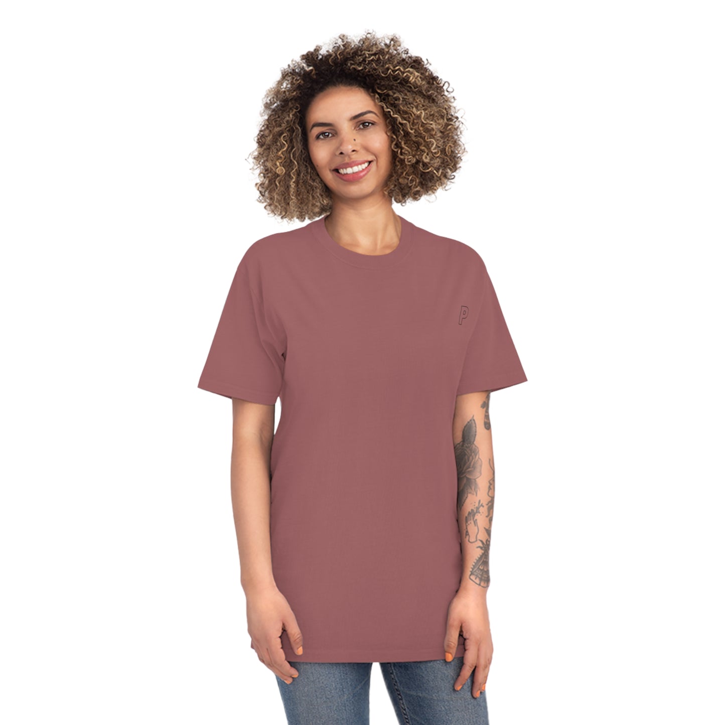 Cash Collection Faded Shirt
