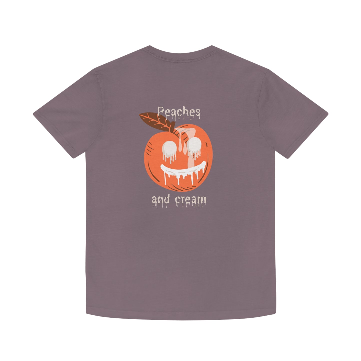 Peaches and Cream Faded Shirt