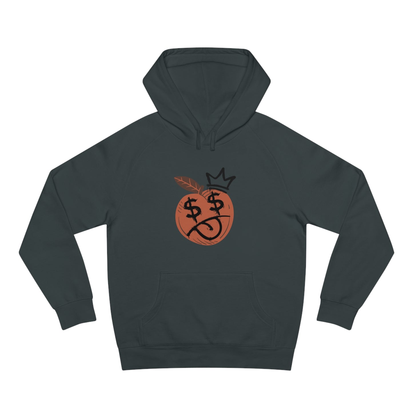 Cash Collection Unisex Hoodie