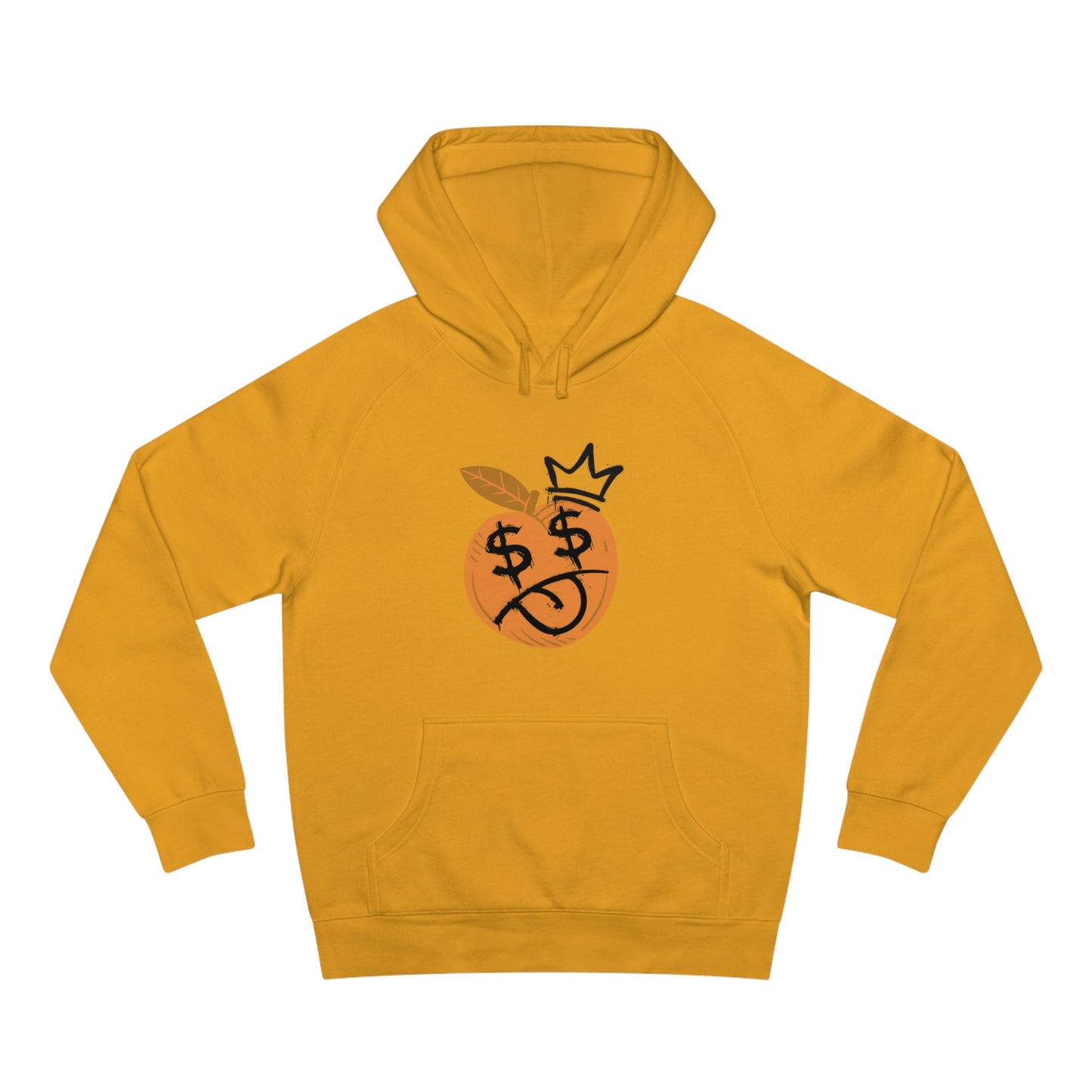 Cash Collection Unisex Hoodie