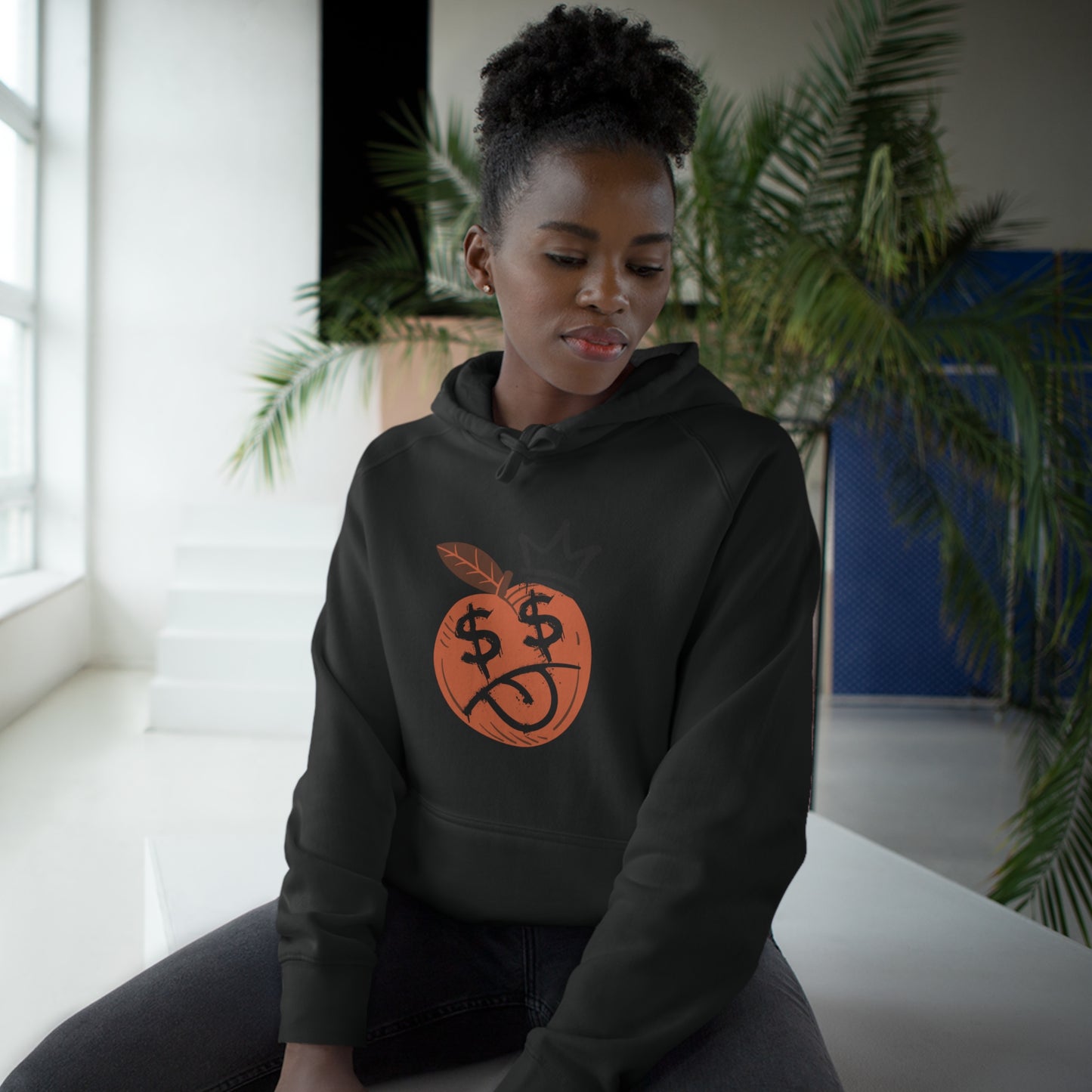Cash Collection Unisex Hoodie