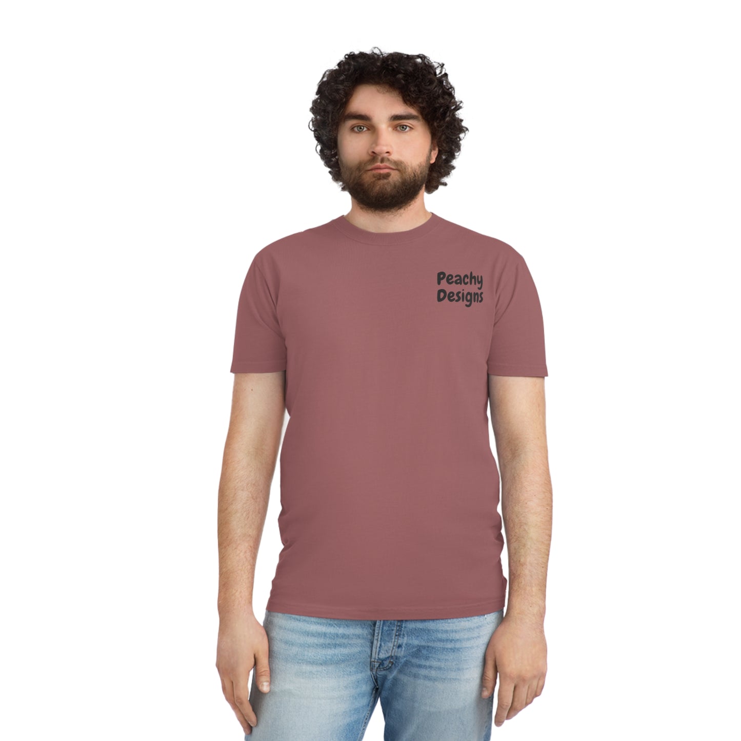Thiccc Faded Shirt