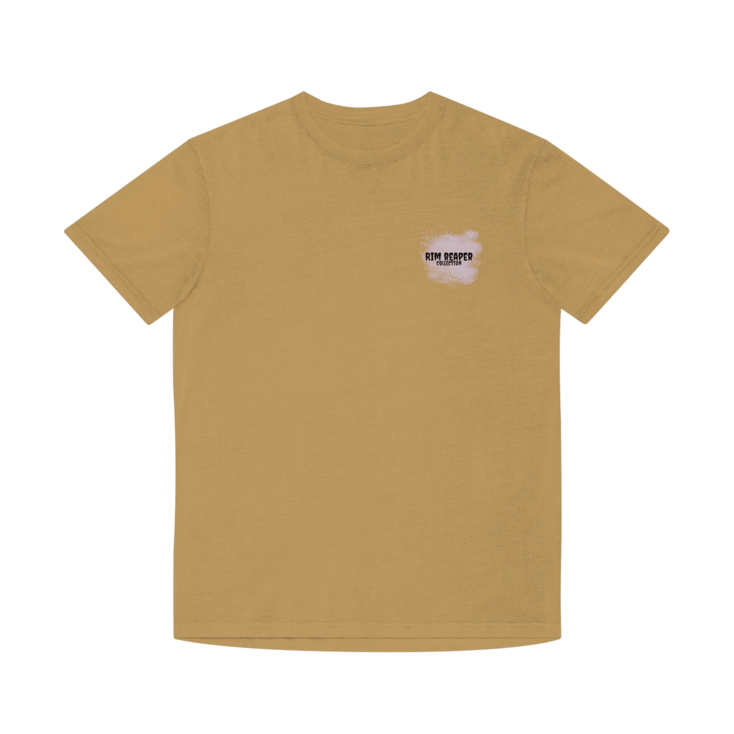 Rim Reaper Faded Shirt