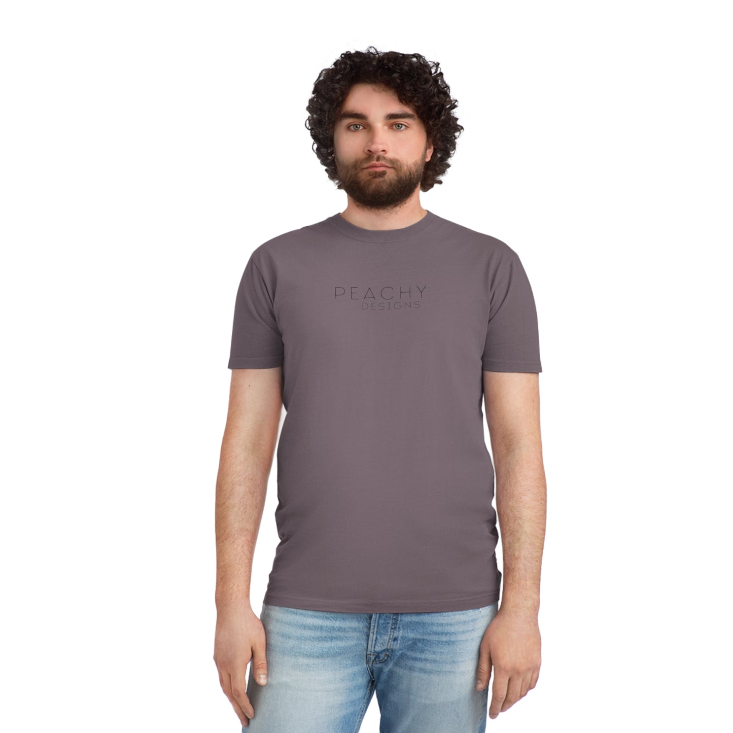 Iconic ass Faded Shirt