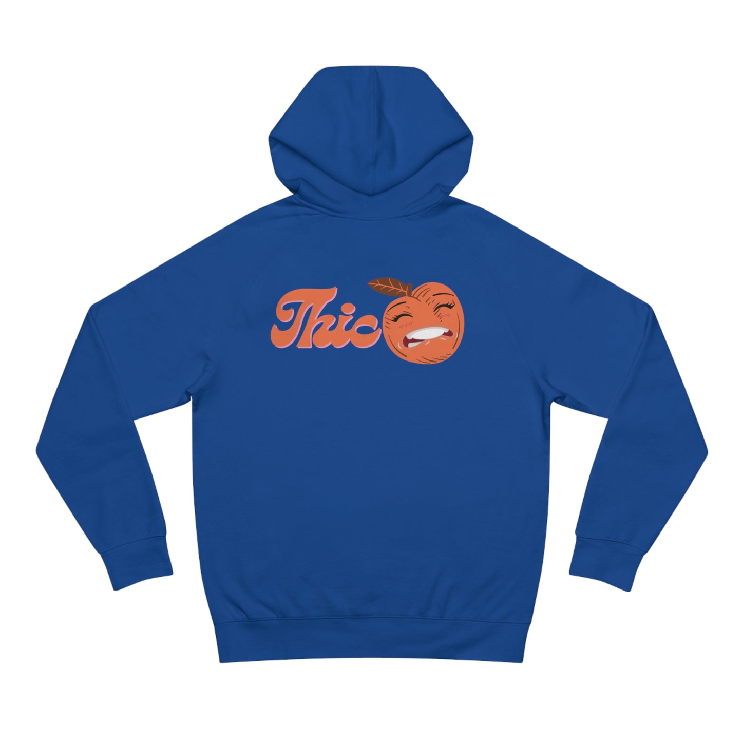 Thiccc Unisex Hoodie