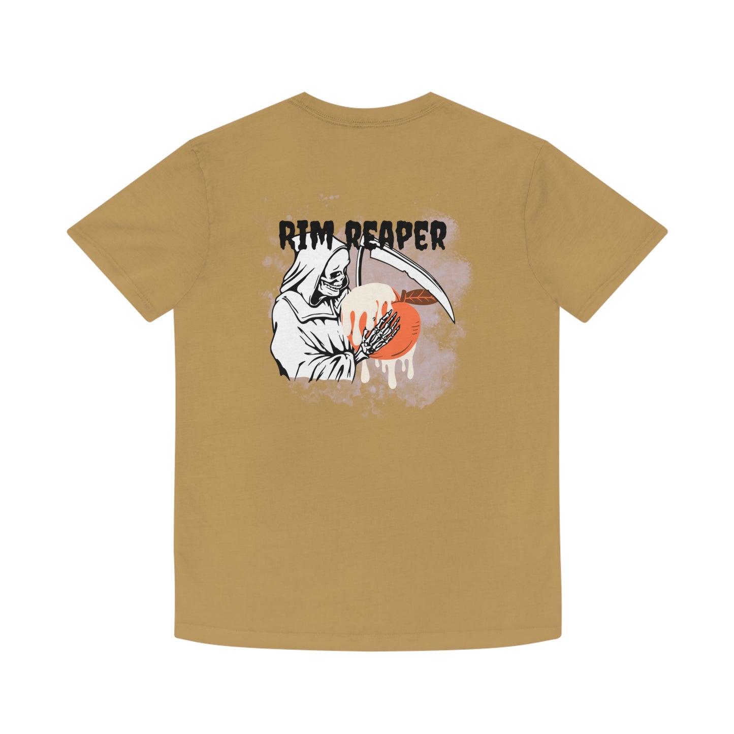 Rim Reaper Faded Shirt