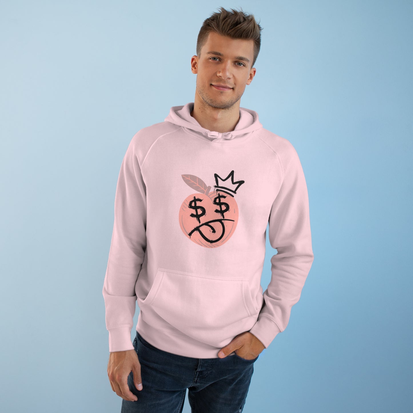 Cash Collection Unisex Hoodie