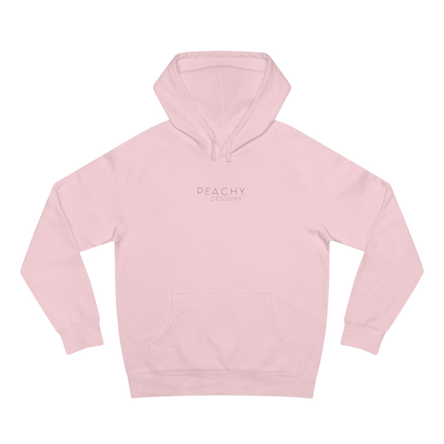 Made you look Unisex Hoodie