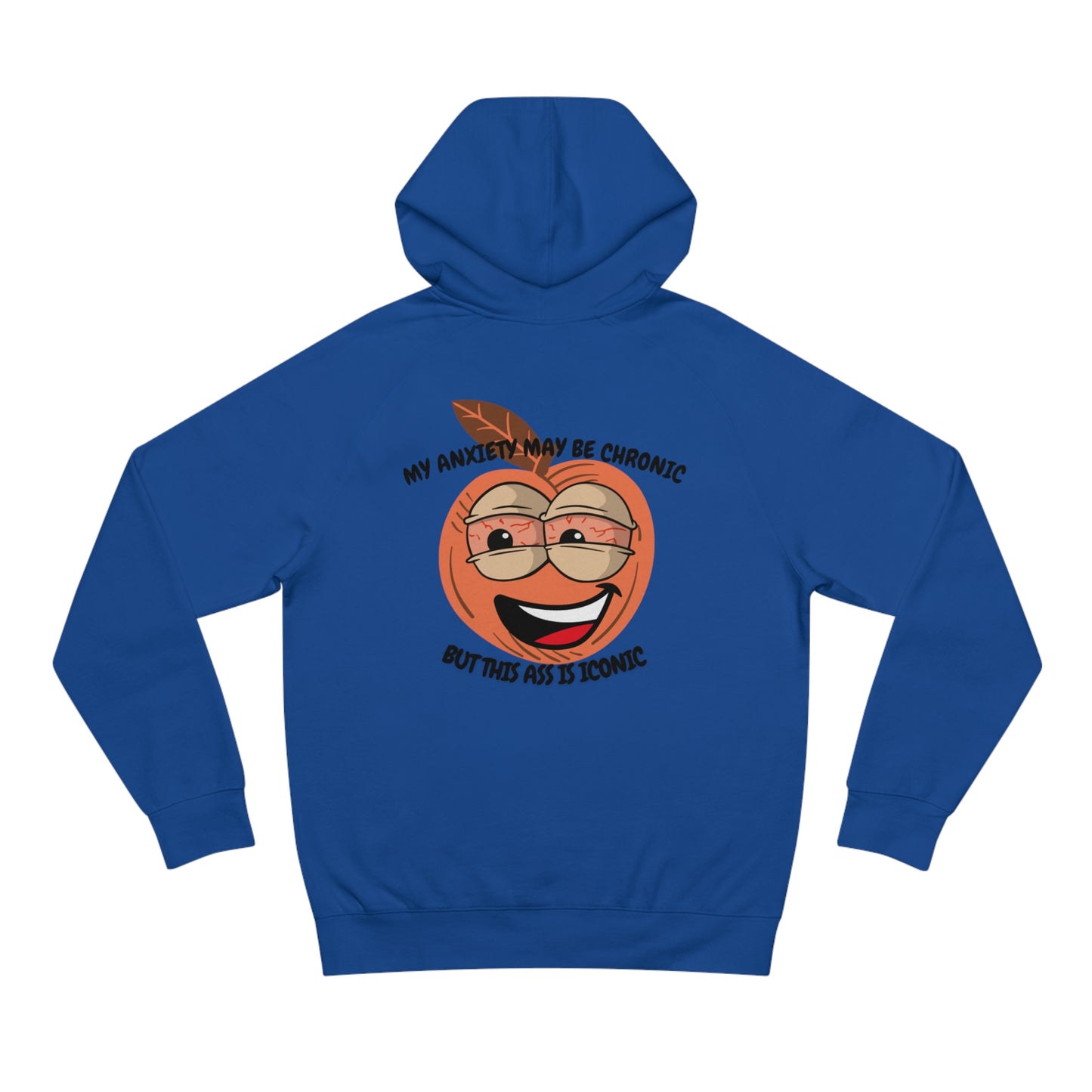 Iconic ass Unisex Hoodie