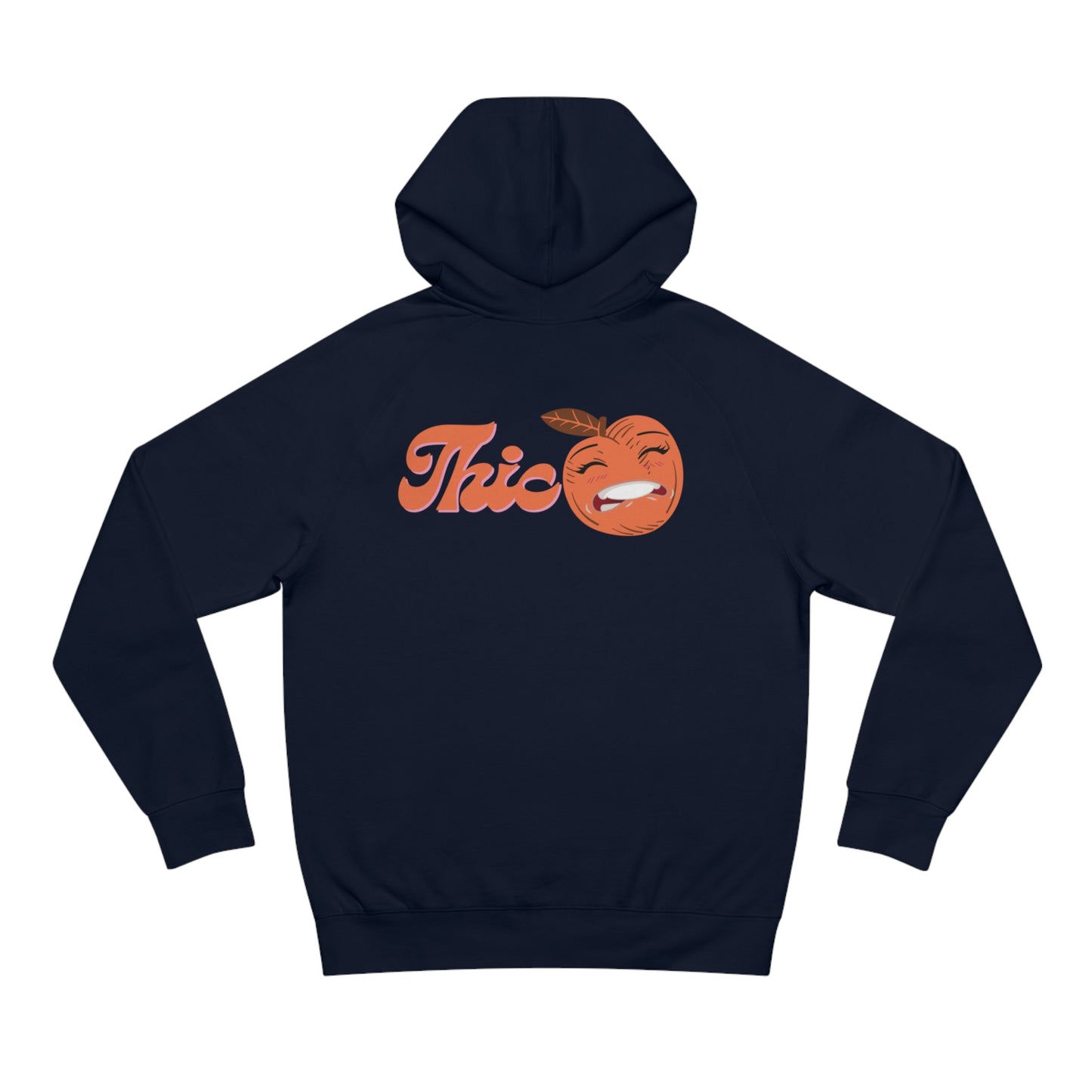Thiccc Unisex Hoodie