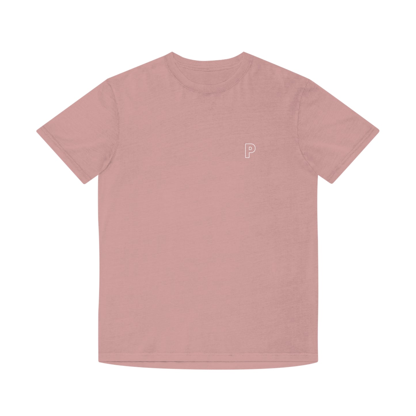 Peaches and Cream Faded Shirt