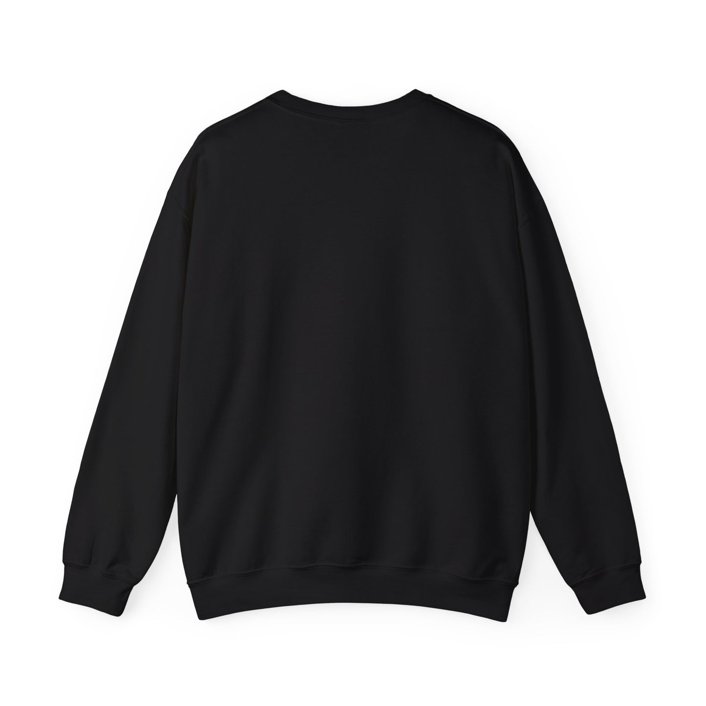 PEACHY Crewneck Sweatshirt