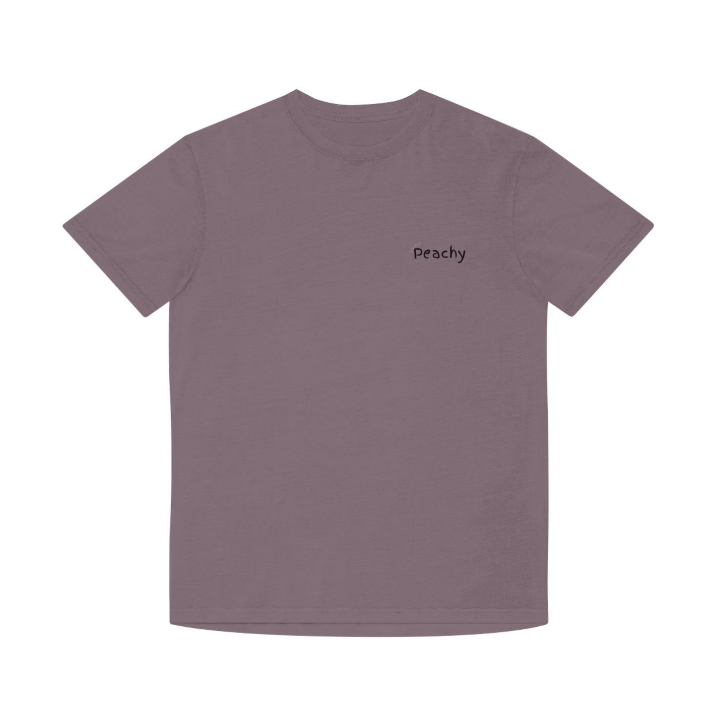 Just Peachy Faded Shirt