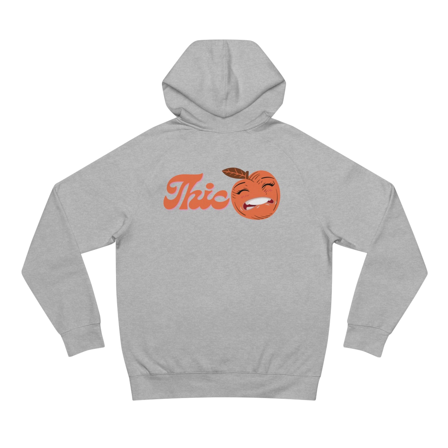 Thiccc Unisex Hoodie