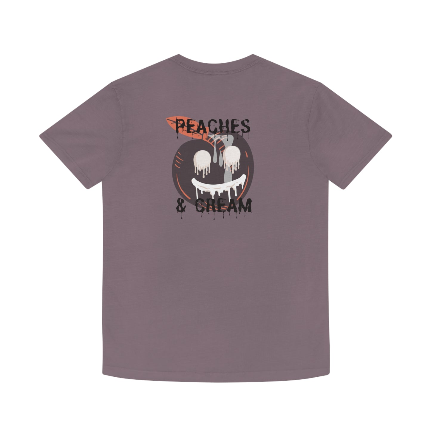 BLACK Peaches and Cream Faded Shirt