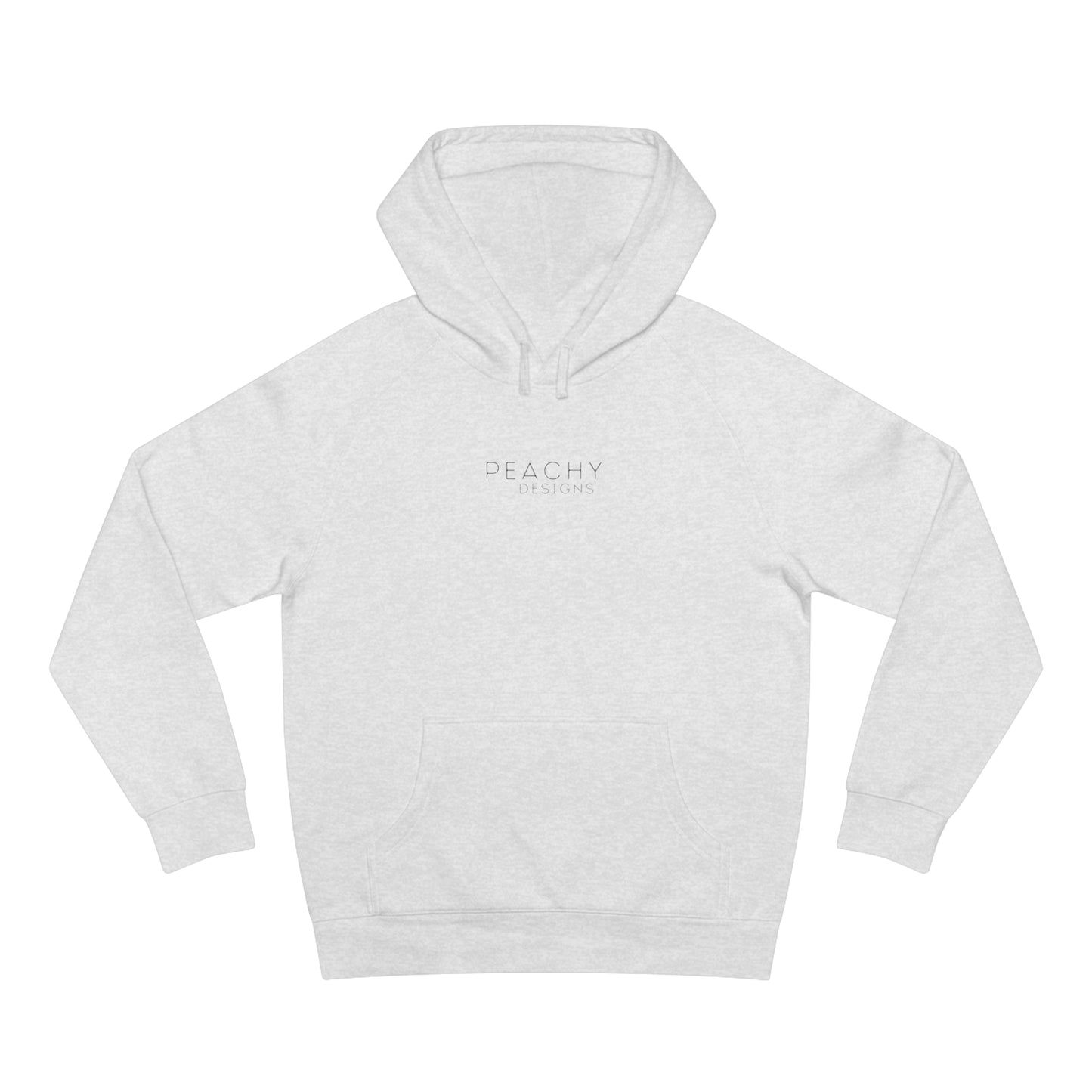 Iconic ass Unisex Hoodie