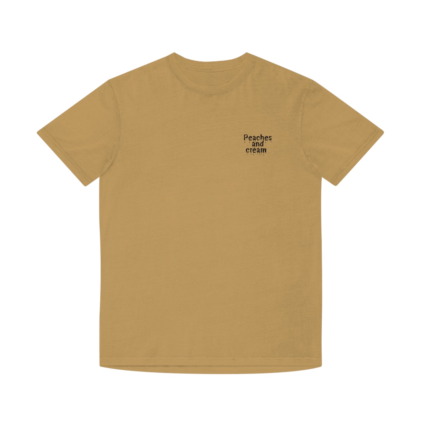 BLACK Peaches and Cream Faded Shirt