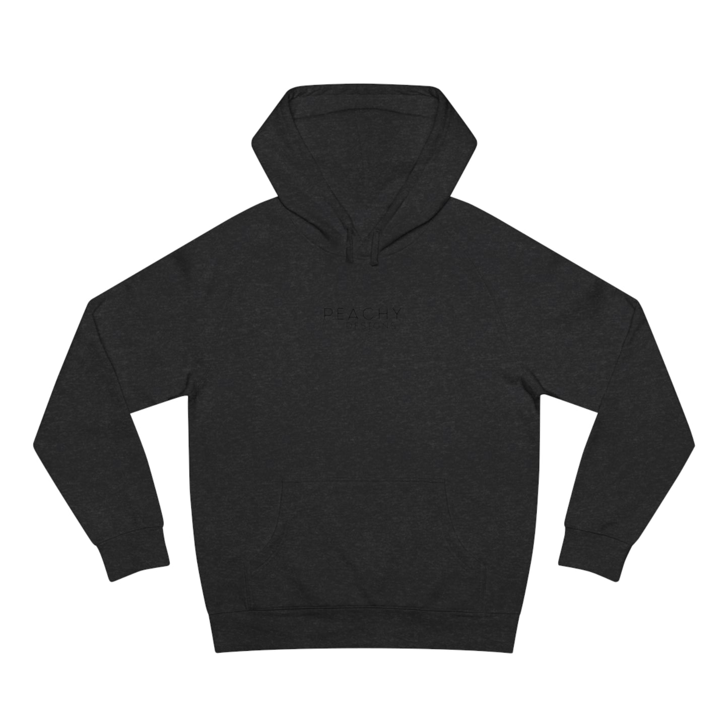 Made you look Unisex Hoodie