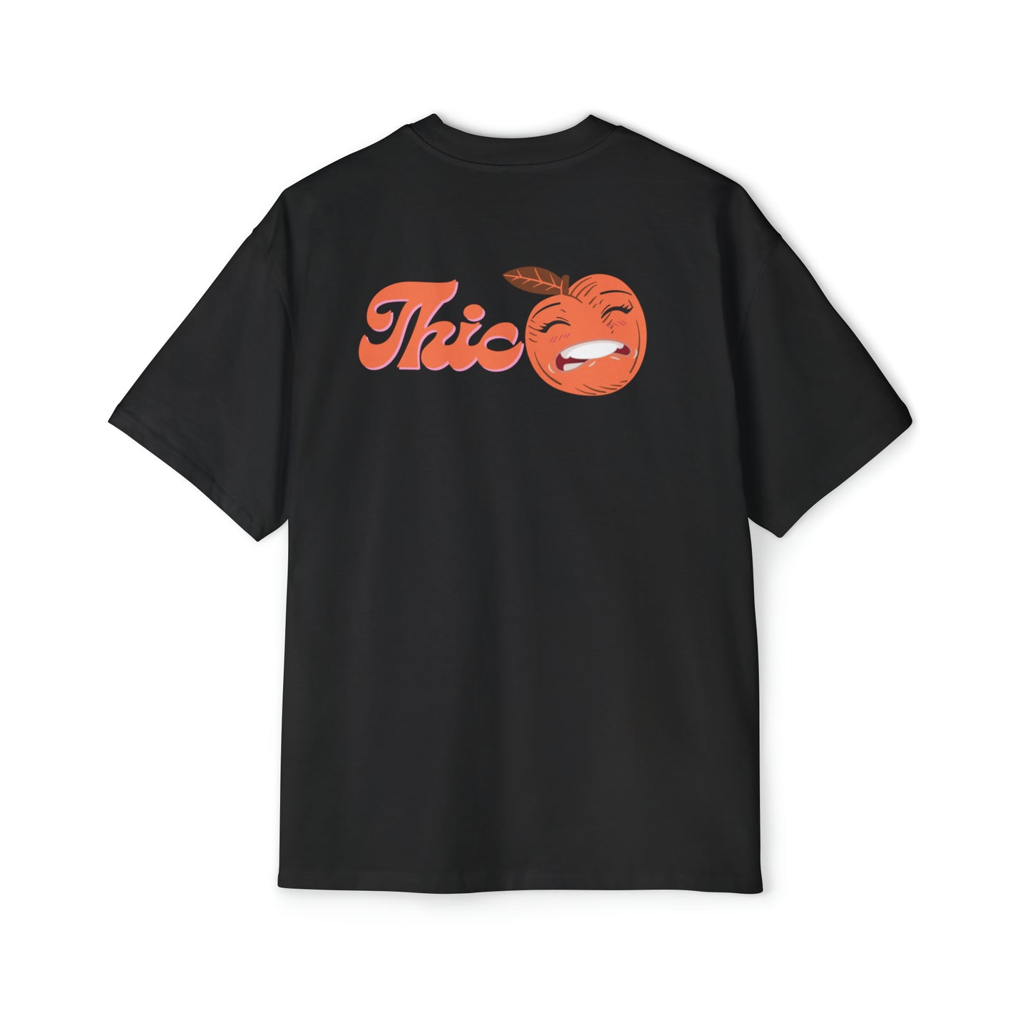 Thiccc Heavy Oversized Tee
