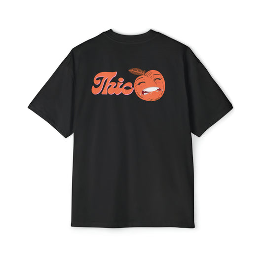 Thiccc Heavy Oversized Tee