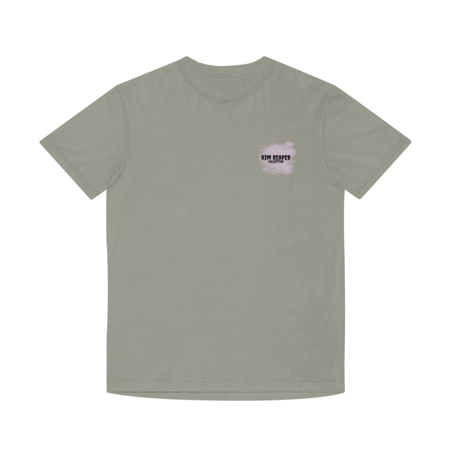 Rim Reaper Faded Shirt