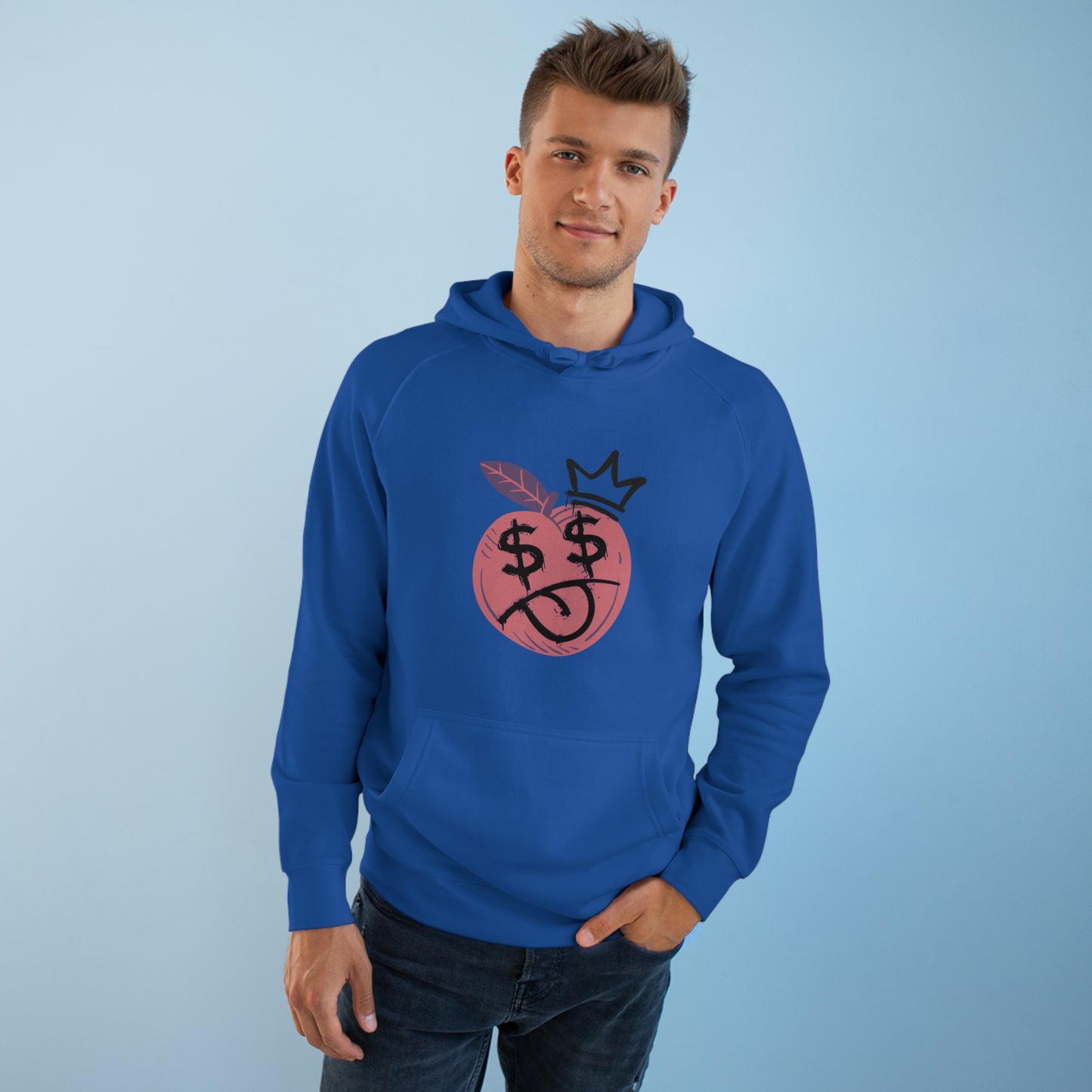 Cash Collection Unisex Hoodie