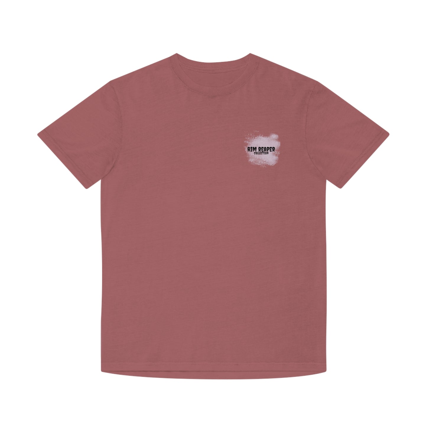 Rim Reaper Faded Shirt