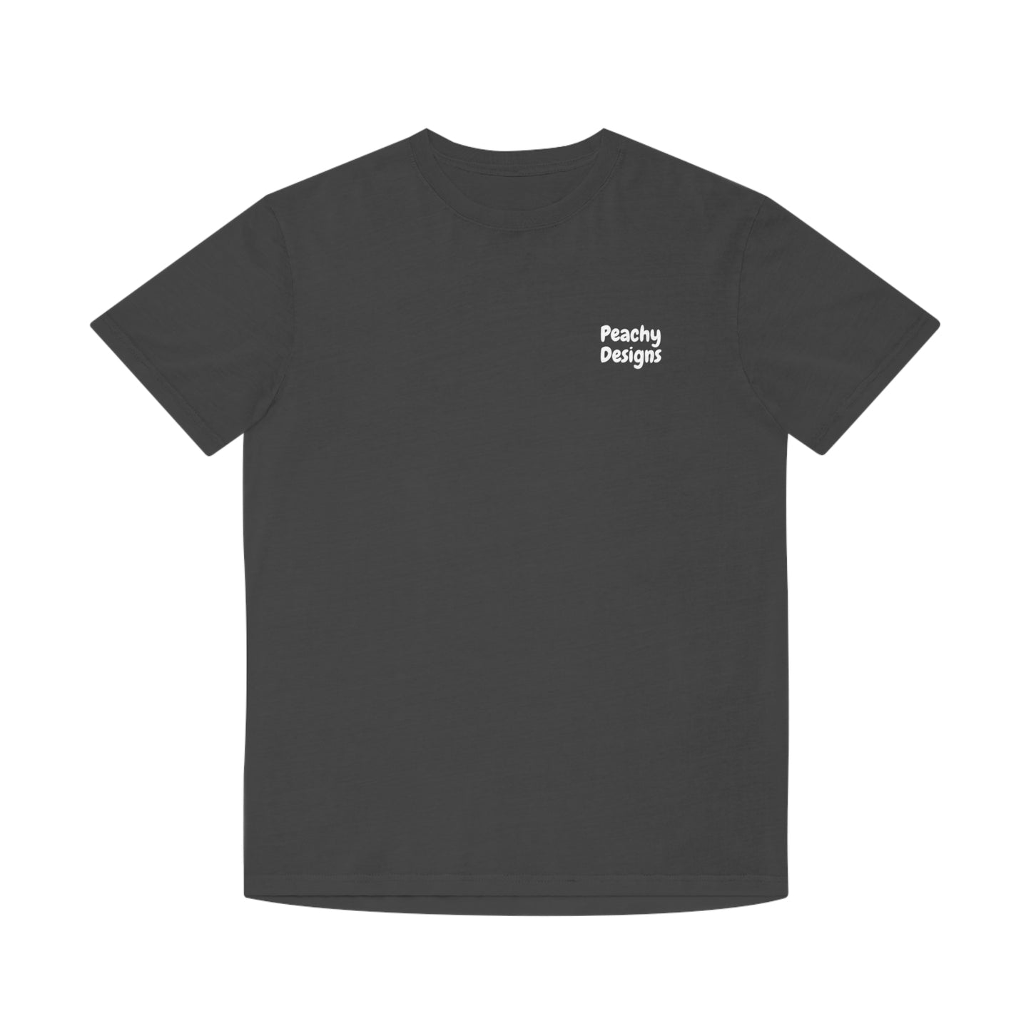 Thiccc Faded Shirt