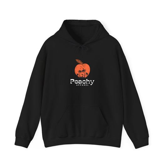 Peachy Hoodie