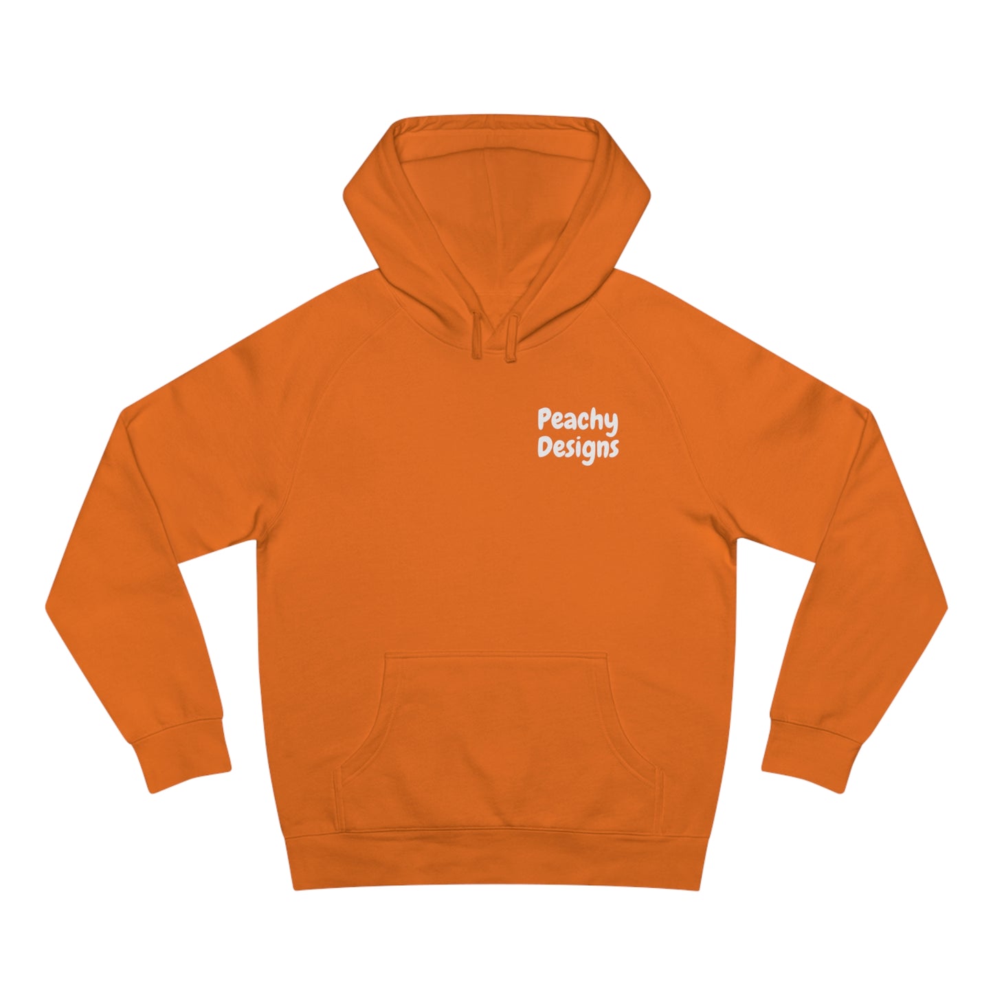 Thiccc Unisex Hoodie