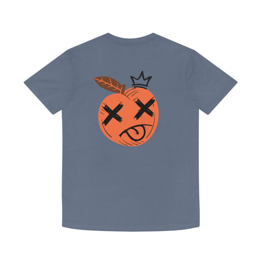 Just Peachy Faded Shirt