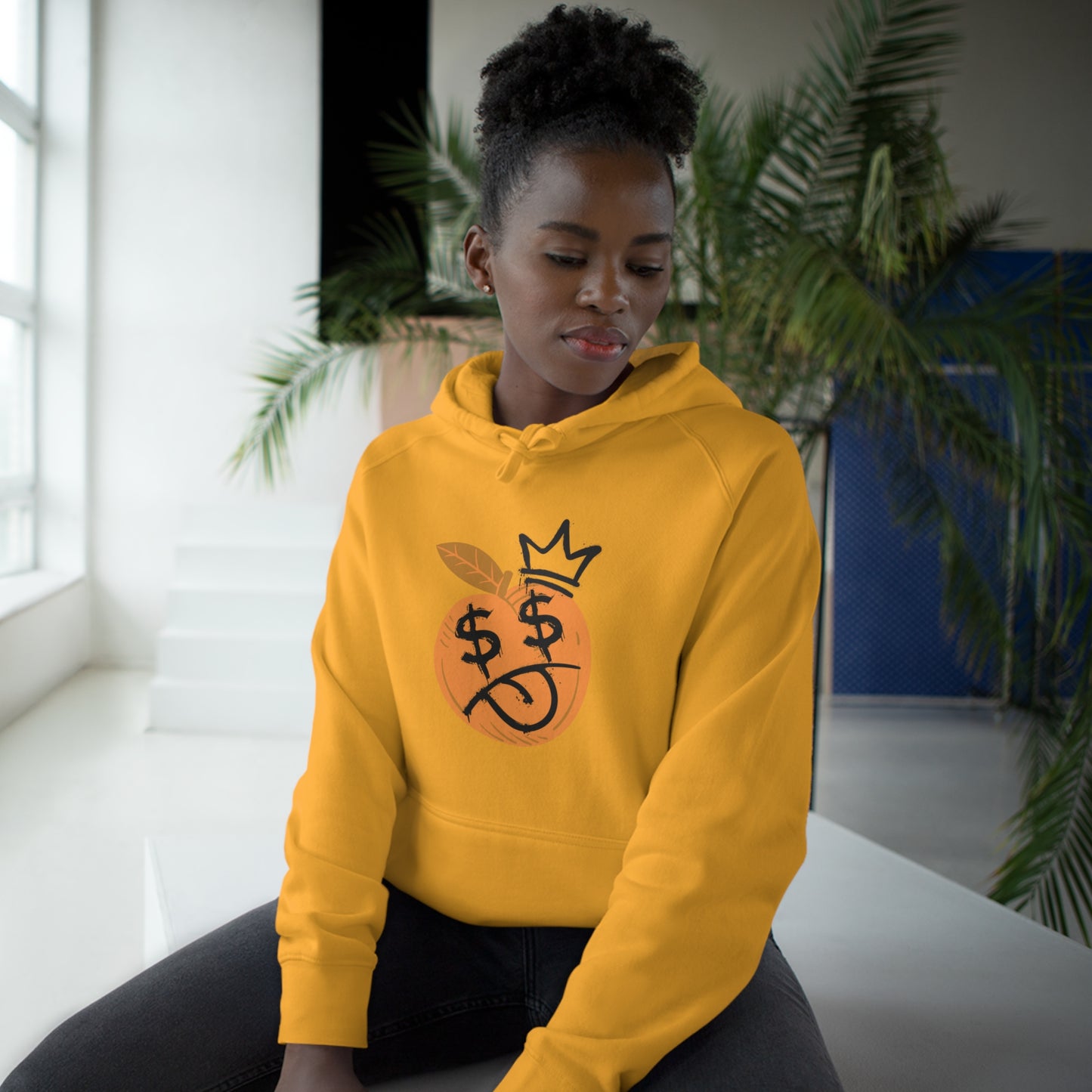 Cash Collection Unisex Hoodie