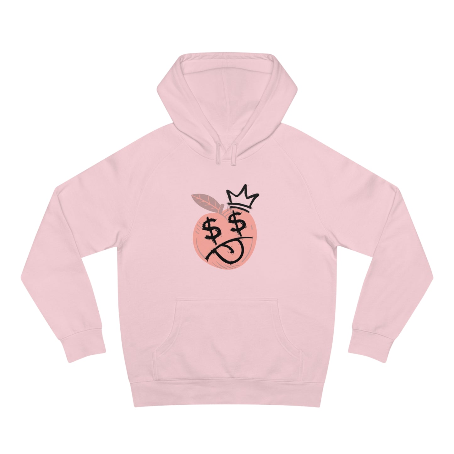 Cash Collection Unisex Hoodie