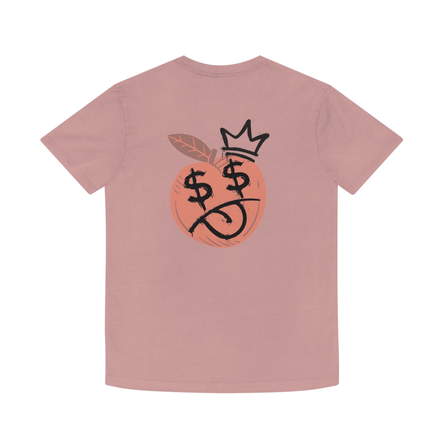 Cash Collection Faded Shirt