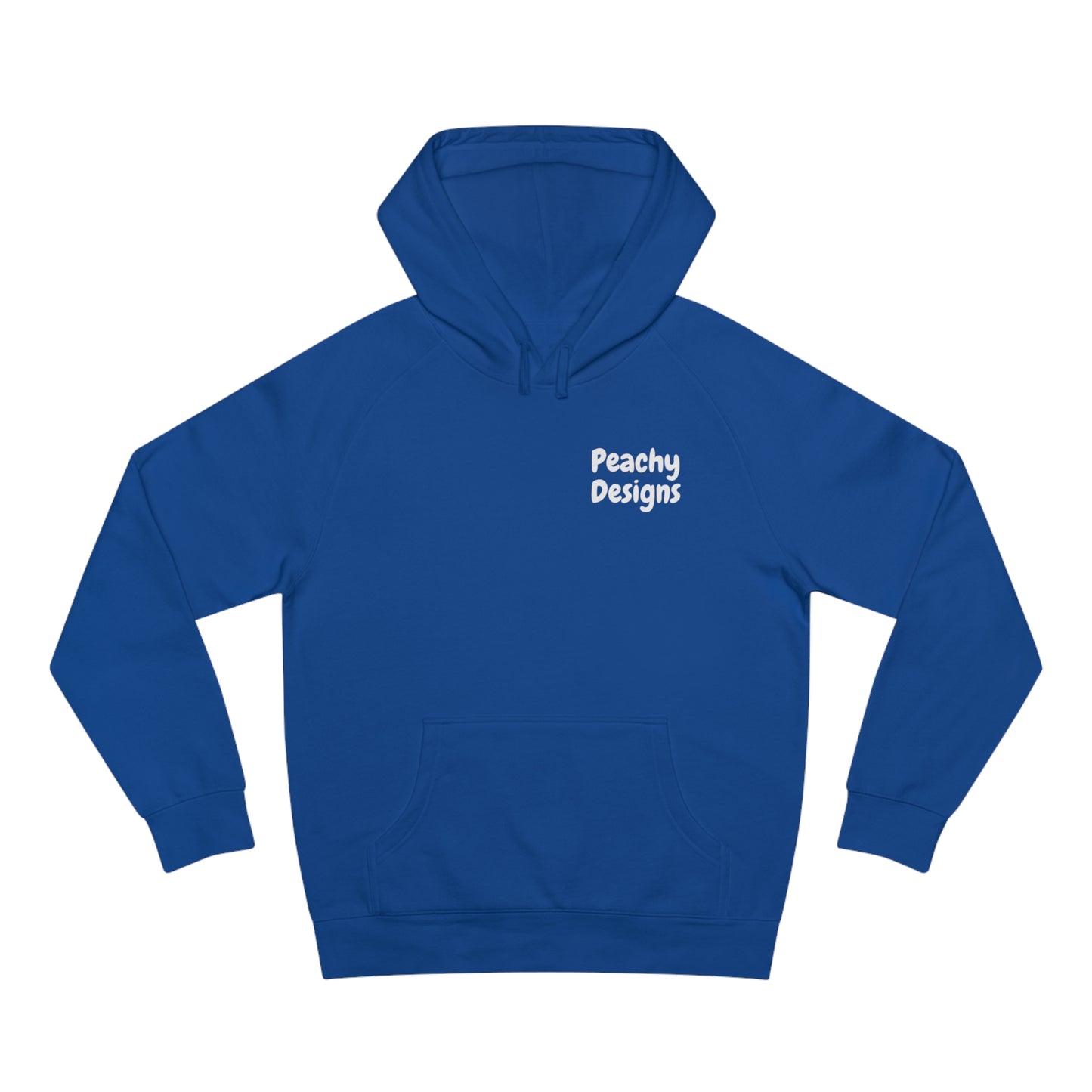 Thiccc Unisex Hoodie