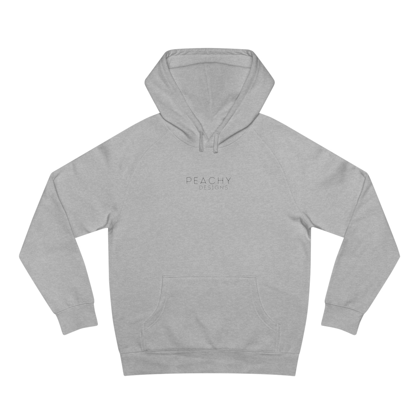 Iconic ass Unisex Hoodie