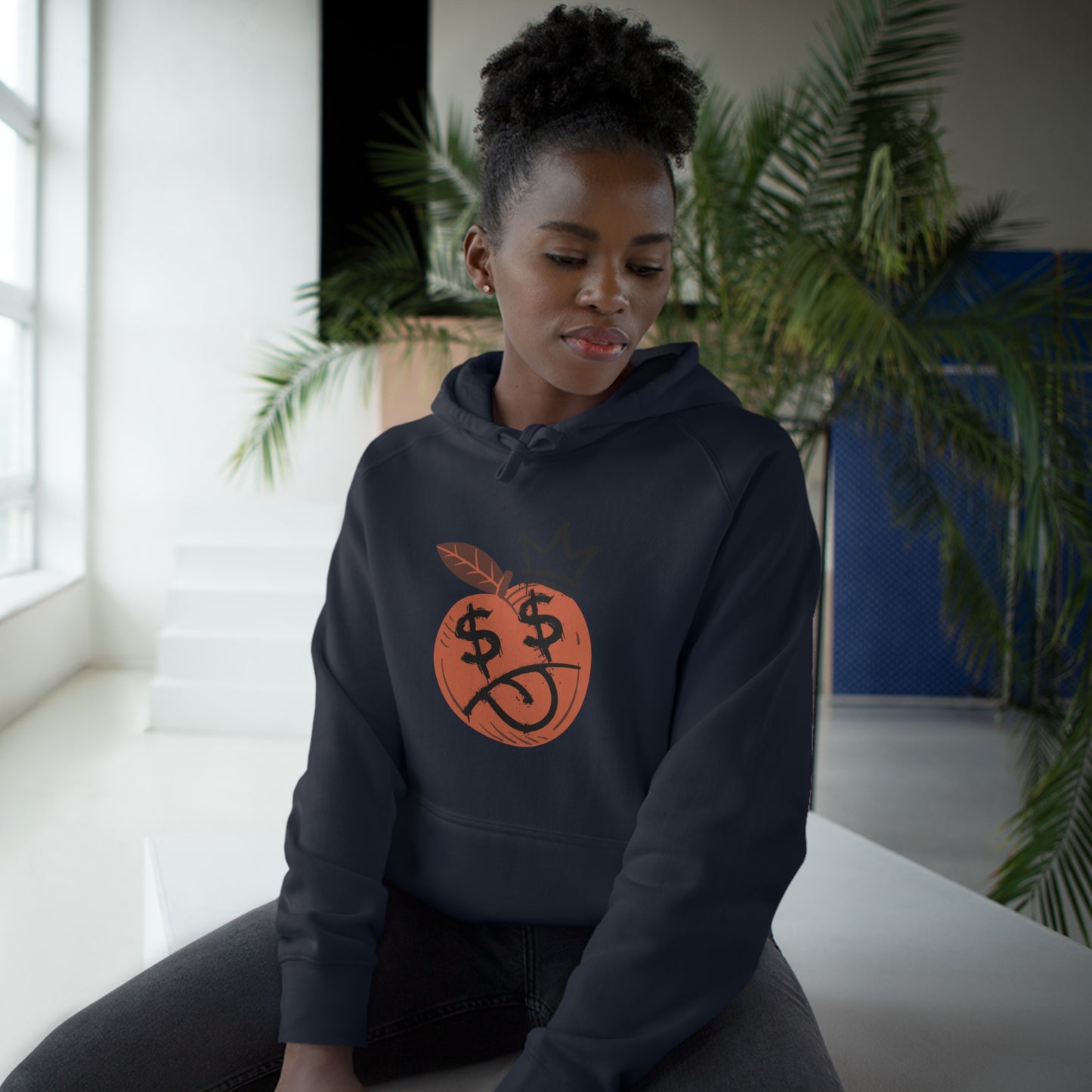 Cash Collection Unisex Hoodie