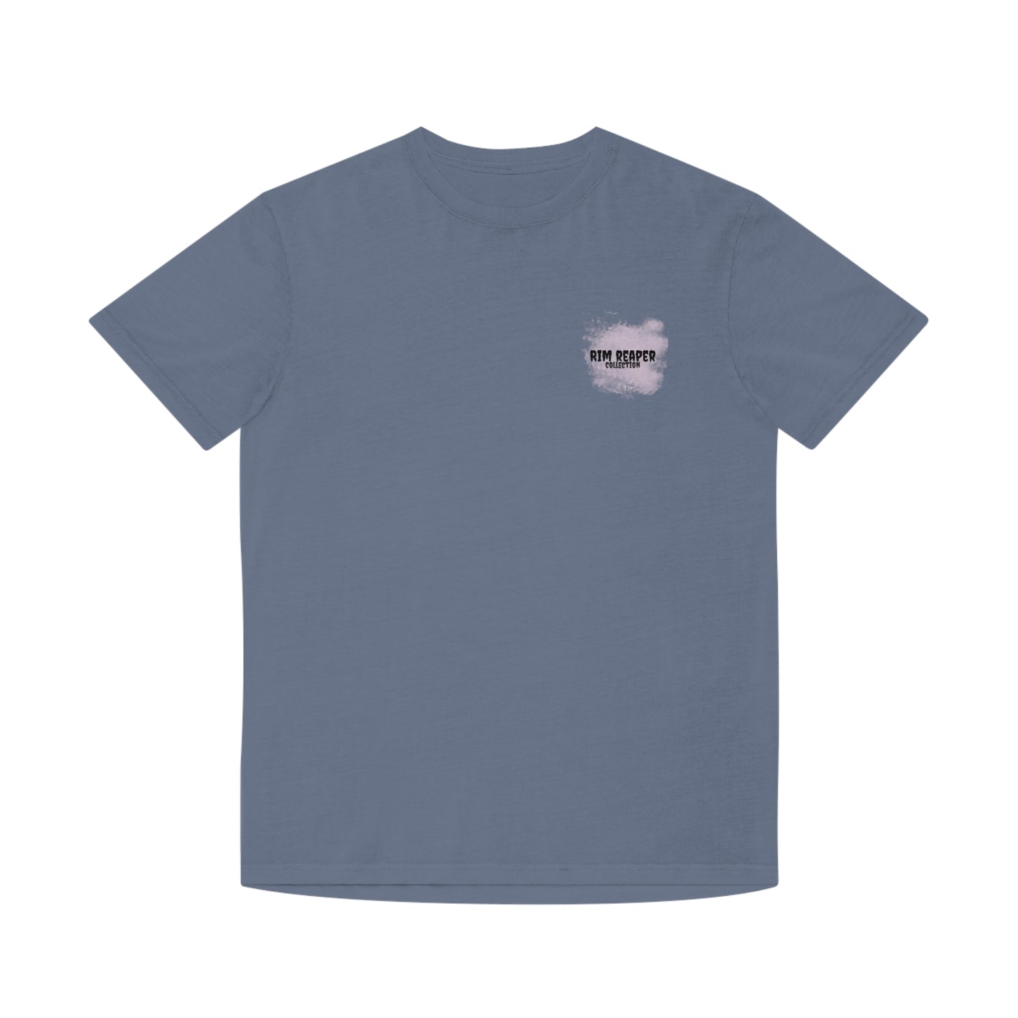 Rim Reaper Faded Shirt