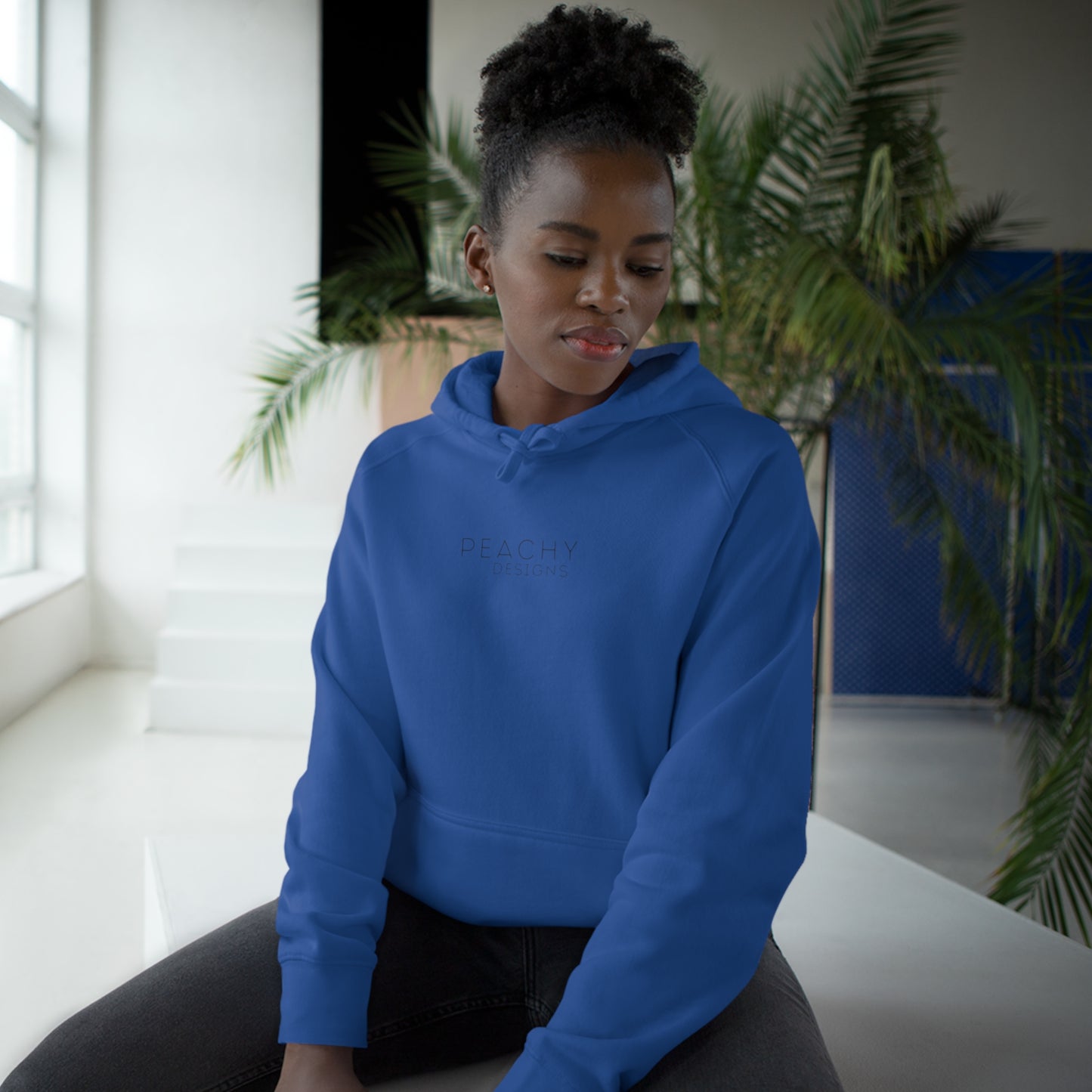 Iconic ass Unisex Hoodie