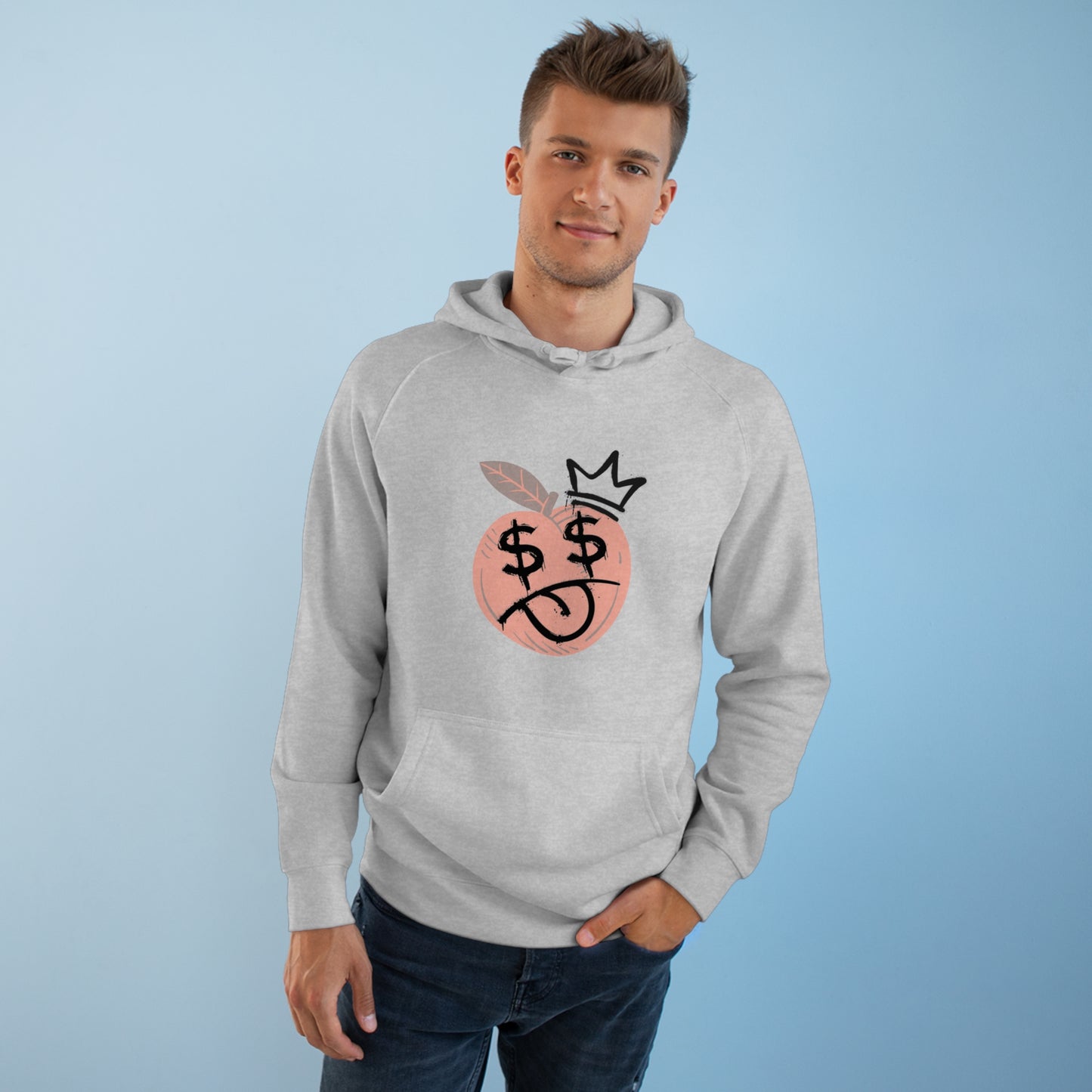 Cash Collection Unisex Hoodie