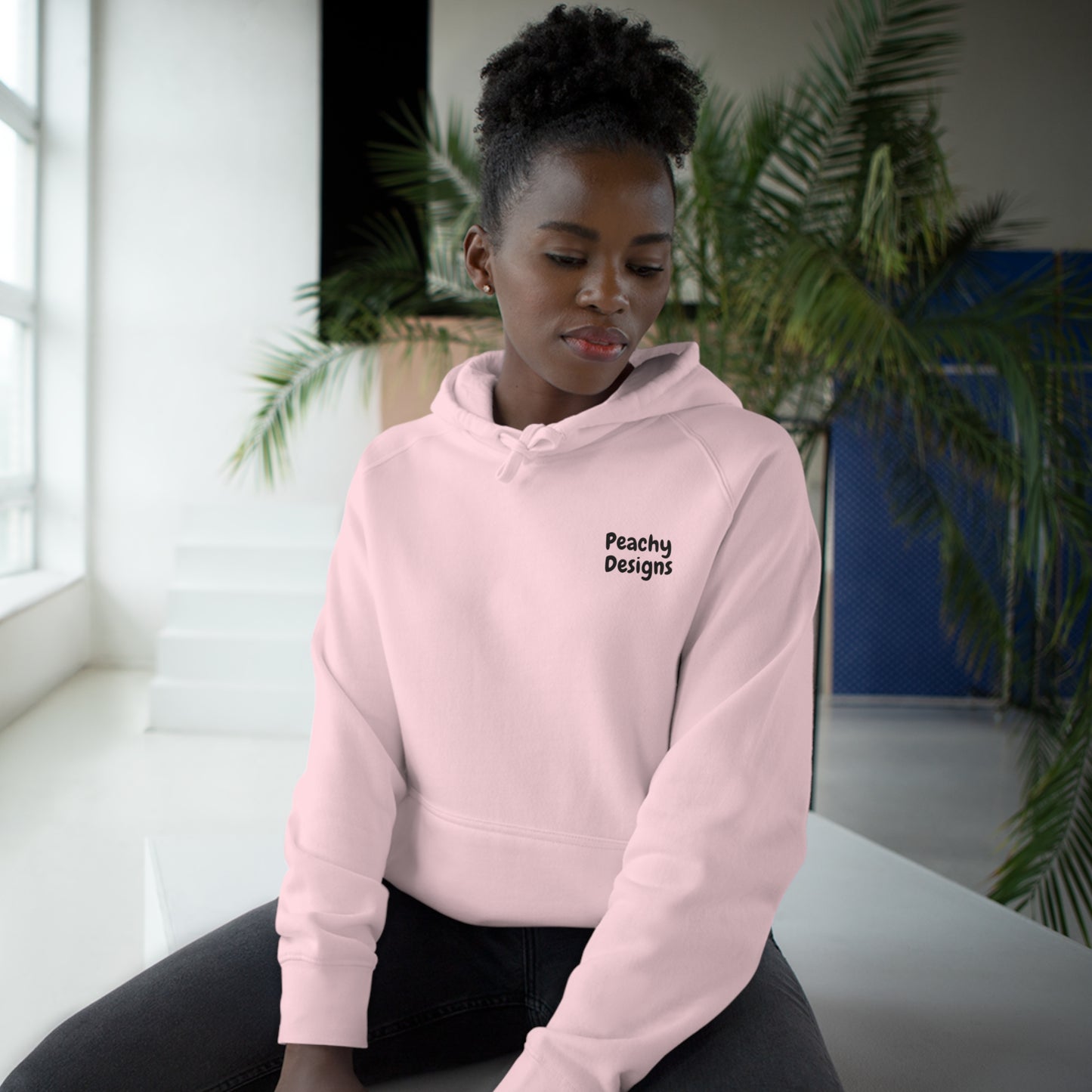 Thiccc Unisex Hoodie