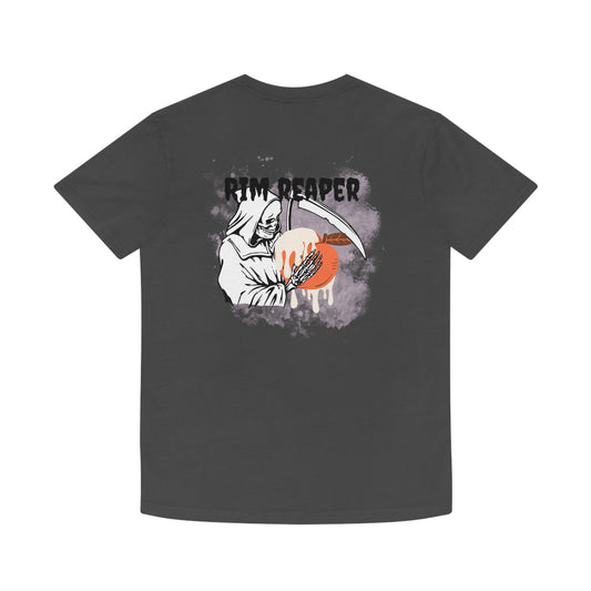 Rim Reaper Faded Shirt