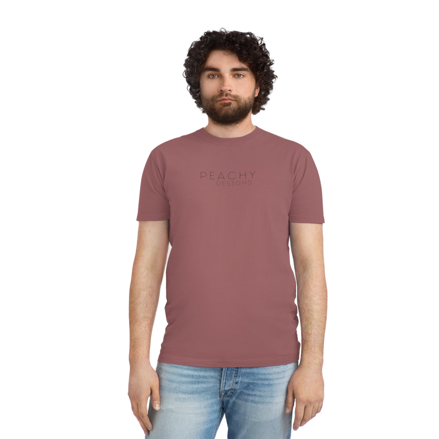 Made you look (eyes) Faded Shirt