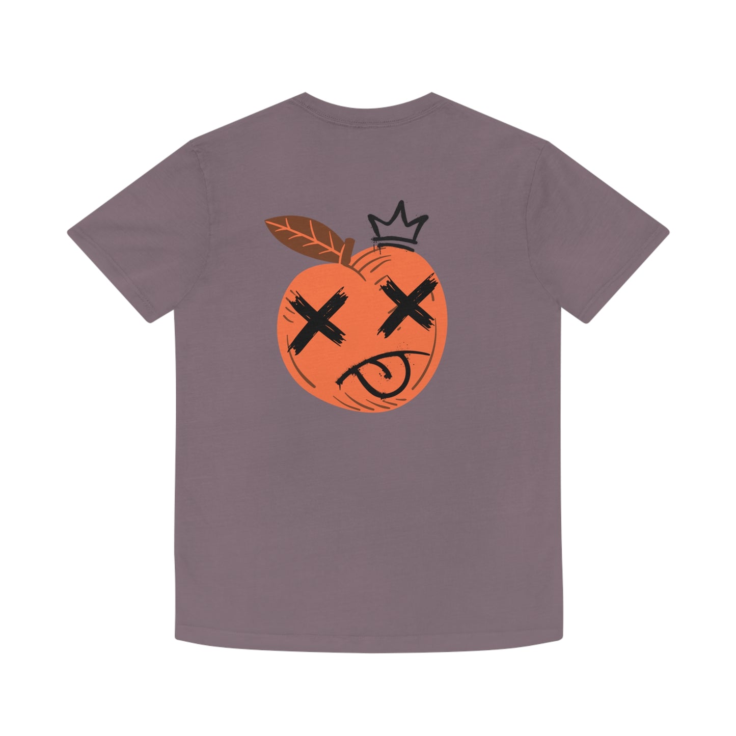 Just Peachy Faded Shirt