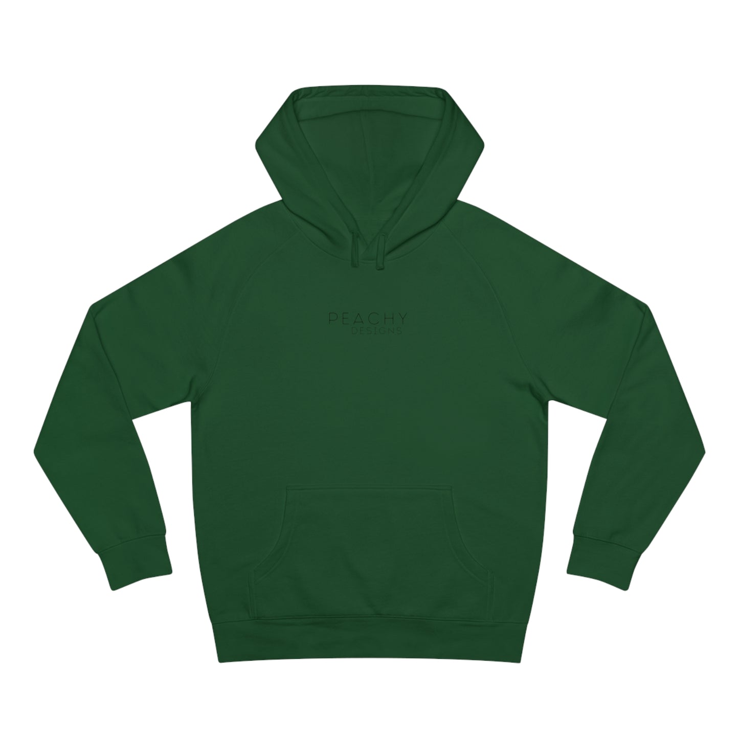 Made you look Unisex Hoodie